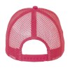 Casquette filet 5 panneaux - BUBBLE