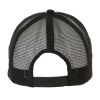Casquette filet 5 panneaux - BUBBLE