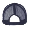Casquette filet 5 panneaux - BUBBLE