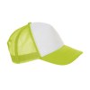 Casquette filet 5 panneaux - BUBBLE