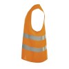 Gilet de securité unisexe - SECURE PRO