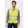 Gilet de securité unisexe - SECURE PRO