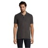 Polo coton élasthanne homme - PHOENIX MEN