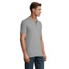 Polo coton élasthanne homme - PHOENIX MEN