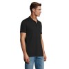 Polo coton élasthanne homme - PHOENIX MEN
