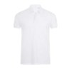 Polo coton élasthanne homme - PHOENIX MEN