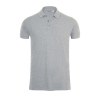 Polo coton élasthanne homme - PHOENIX MEN