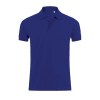 Polo coton élasthanne homme - PHOENIX MEN