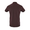 Polo coton élasthanne homme - PHOENIX MEN