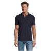 Polo coton élasthanne homme - PHOENIX MEN