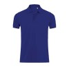 Polo coton élasthanne homme - PHOENIX MEN