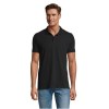 Polo coton élasthanne homme - PHOENIX MEN