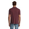 Polo coton élasthanne homme - PHOENIX MEN