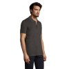 Polo coton élasthanne homme - PHOENIX MEN