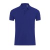 Polo coton élasthanne homme - PHOENIX MEN