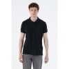 Polo coton élasthanne homme - PHOENIX MEN