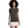 Polo coton élasthanne femme - PHOENIX WOMEN