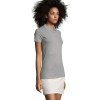 Polo coton élasthanne femme - PHOENIX WOMEN
