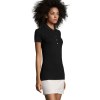 Polo coton élasthanne femme - PHOENIX WOMEN