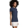 Polo coton élasthanne femme - PHOENIX WOMEN