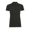 Polo coton élasthanne femme - PHOENIX WOMEN