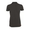 Polo coton élasthanne femme - PHOENIX WOMEN