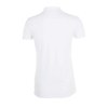 Polo coton élasthanne femme - PHOENIX WOMEN