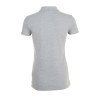 Polo coton élasthanne femme - PHOENIX WOMEN