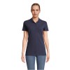 Polo coton élasthanne femme - PHOENIX WOMEN