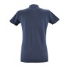 Polo coton élasthanne femme - PHOENIX WOMEN