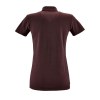 Polo coton élasthanne femme - PHOENIX WOMEN