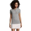 Polo coton élasthanne femme - PHOENIX WOMEN