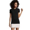 Polo coton élasthanne femme - PHOENIX WOMEN