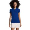 Polo coton élasthanne femme - PHOENIX WOMEN