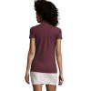 Polo coton élasthanne femme - PHOENIX WOMEN