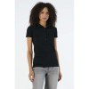 Polo coton élasthanne femme - PHOENIX WOMEN