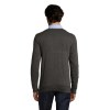 Pull col v homme - GLORY MEN