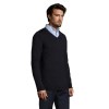Pull col v homme - GLORY MEN