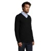 Pull col v homme - GLORY MEN