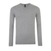 Pull col v homme - GLORY MEN