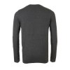 Pull col v homme - GLORY MEN