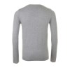 Pull col v homme - GLORY MEN