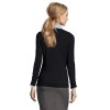 Pull col v femme - GLORY WOMEN