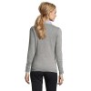 Pull col v femme - GLORY WOMEN
