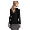 Pull col v femme - GLORY WOMEN