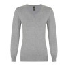 Pull col v femme - GLORY WOMEN