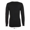 Pull col v femme - GLORY WOMEN