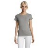 Tee-shirt femme col rond - REGENT WOMEN
