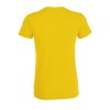 Tee-shirt femme col rond - REGENT WOMEN