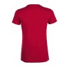 Tee-shirt femme col rond - REGENT WOMEN